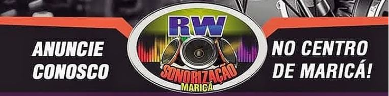 RW Sonorização